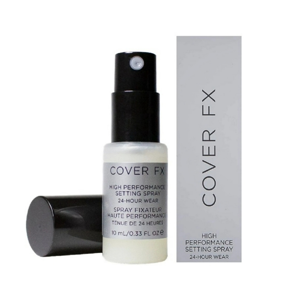 Cover FX High Performance Setting Spray